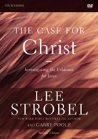 The Case For Christ Revised Edition: A Dvd Study