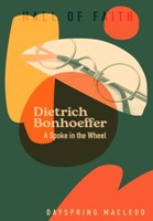 Dietrich Bonhoeffer (Hard Cover)