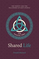 Shared Life (Hard Cover)