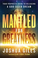 Mantled for Greatness (Paperback)