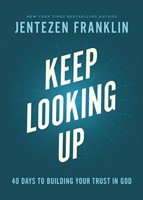 Keep Looking Up (Hard Cover)