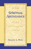 Spiritual Abundance (Paperback)