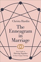 The Enneagram in Marriage (Paperback)