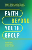 Faith Beyond Youth Group (Hard Cover)