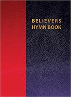 Believers Hymnbook Duo Tone Leather Ed (Duotone)