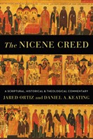 The Nicene Creed (Paperback)