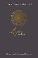 Lazarus and Me (Hard Cover)