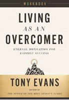 Living As An Overcomer Workbook