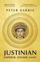 Justinian (Hard Cover)