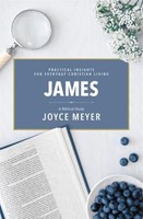 James: A Biblical Study (Paperback)