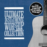Ultimate Instrumental Worship Collection (CD-Audio)