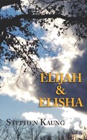 Elijah and Elisha (Paperback)
