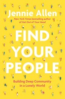 Find Your People (Paperback)