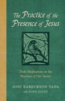 The Practice of the Presence of Jesus (Hard Cover)