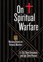 On Spiritual Warfare (Imitation Leather)
