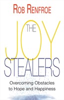 The Joy Stealers (Paperback)