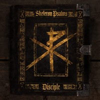Skeleton Psalms CD (CD-Audio)
