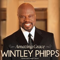 Amazing Grace: Hymns and Gospel Classics CD (CD-Audio)