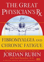 Great Physician's Rx for Fibromyalgia and Chronic Fatigue