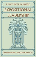 Expositional Leadership (Paperback)