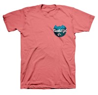 Cherished Girl It Is Well T-Shirt, XLarge (General Merchandise)