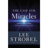 The Case For Miracles (ITPE)