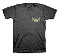 Cherished Girl Bee Happy T-Shirt, 4XLarge (General Merchandise)