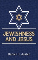Jewishness and Jesus (Paperback)