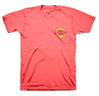 Cherished Girl Sonshine Flower T-Shirt, Medium (General Merchandise)