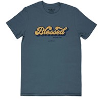 Grace & Truth Blessed T-Shirt, XLarge (General Merchandise)