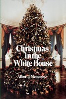 Christmas in the White House (Paperback)