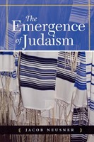 The Emergence of Judaism (Paperback)