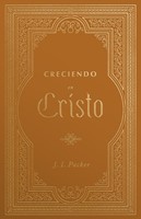 Creciendo En Cristo (Growing in Christ) (Paperback)