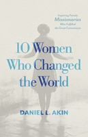 10 Women Who Changed the World (Paperback)