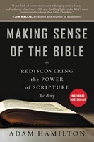 Making Sense of the Bible (Paperback)