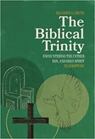 The Biblical Trinity (Paperback)