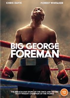 Big George Foreman DVD (DVD)