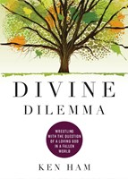 Divine Dilemma (Hard Cover)