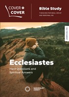 Cover to Cover: Ecclesiastes