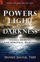 Powers of Light and Darkness
