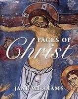 Faces Of Christ (Hard Cover)