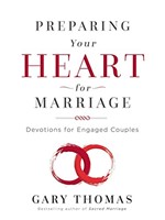 Preparing Your Heart For Marriage (Hard Cover)