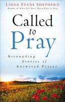 Called To Pray (Paperback)
