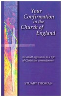 Your Confirmation In The Church of England (Paperback)