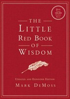 The Little Red Book of Wisdom (Paperback)