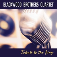 Tribute To The King CD (CD-Audio)