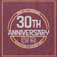 30th Anniversary Collection 2CD (CD-Audio)