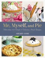 Me, Myself, and Pie (Paperback)