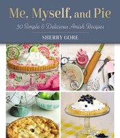 Me, Myself, and Pie (Box)