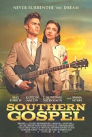 Southern Gospel DVD (DVD)
